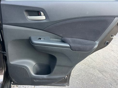 Used 2013 Honda CR-V EX image 14