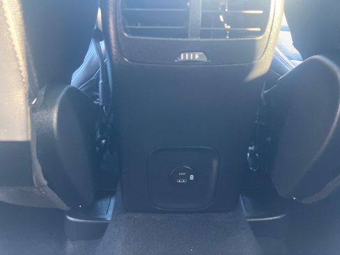Certified 2021 Ford Escape SEL AWD/4WD image 17