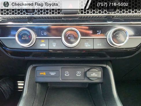 Used 2025 Honda Civic Sport image 20