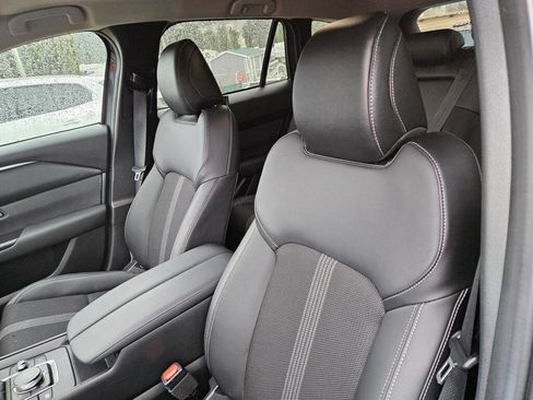 Certified 2025 MAZDA CX-50 2.5 Hybrid w/ Preferred Pkg image 14