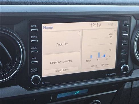 Used 2023 Toyota Tacoma TRD Off-Road image 11