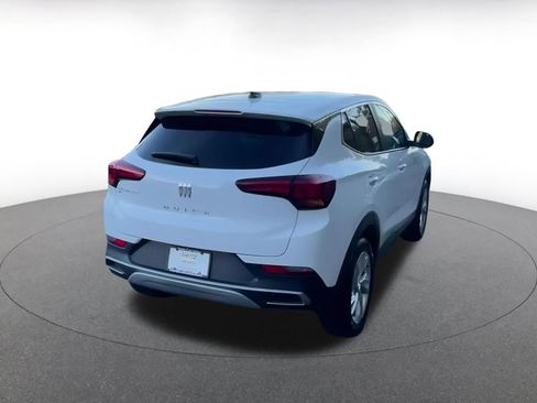 Used 2025 Buick Encore GX Preferred image 14