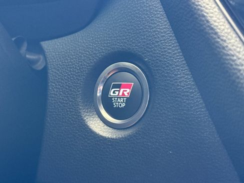 Used 2025 Toyota Corolla GR AWD/4WD image 16