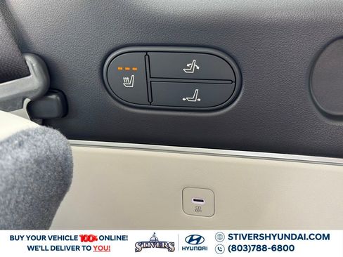 New 2026 Hyundai Palisade Calligraphy image 30