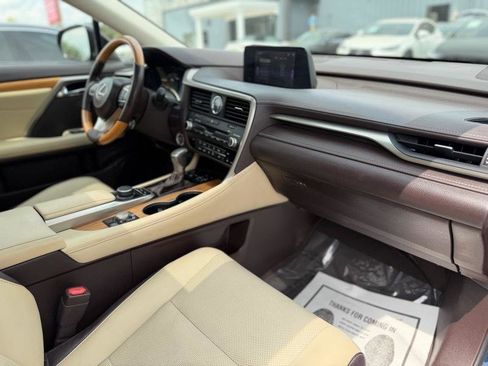 Used 2018 Lexus RX 350L FWD w/ Premium Package image 22