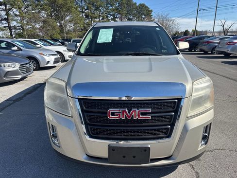 Used 2015 GMC Terrain SLE AWD/4WD image 3
