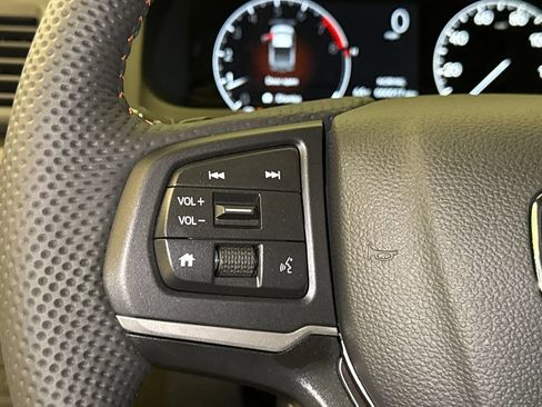 New 2026 Honda Ridgeline TrailSport image 31