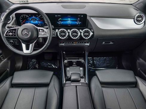 Certified 2023 Mercedes-Benz GLA 250 image 13