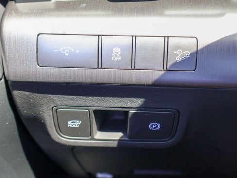 New 2026 Hyundai Kona Limited FWD image 19