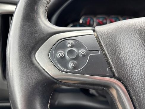 Used 2019 Chevrolet Silverado 1500 LT w/ All Star Edition image 20