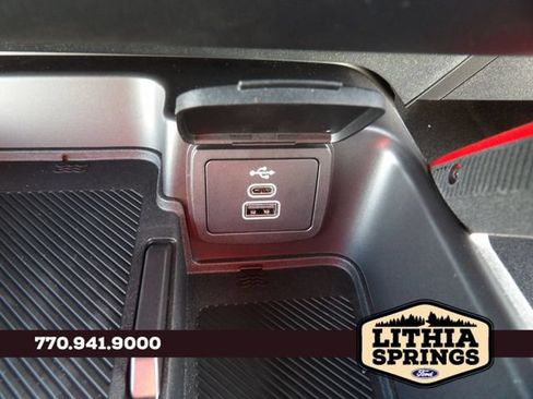 New 2026 Ford Bronco Heritage Edition AWD/4WD image 19