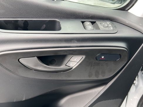 New 2026 Mercedes-Benz Sprinter 2500 image 13