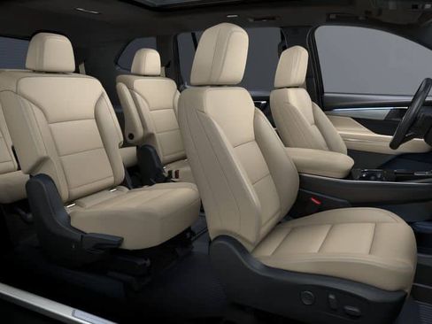 New 2026 Buick Enclave Preferred w/ Power Package AWD/4WD image 48