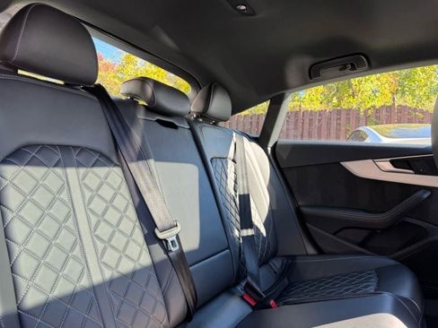 Used 2019 Audi S5 Premium Plus w/ Premium Plus image 26