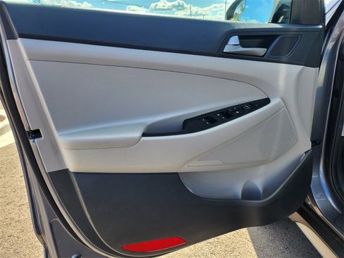 Used 2018 Hyundai Tucson SEL image 27