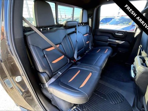 Used 2020 GMC Sierra 2500 AT4 w/ AT4 Premium Package image 25