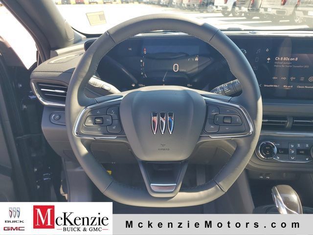 New 2026 Buick Envista Sport Touring w/ Convenience I Package FWD image 12