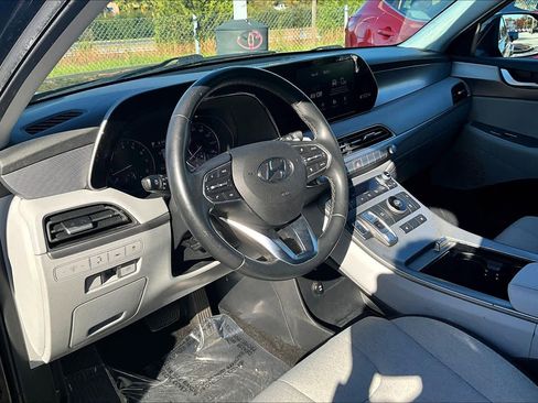 Used 2020 Hyundai Palisade SEL image 17