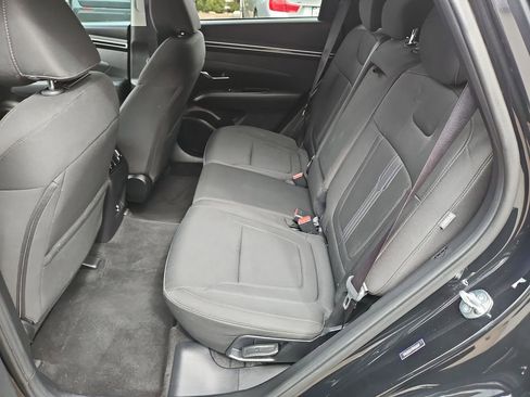 Used 2024 Hyundai Tucson SEL FWD image 24