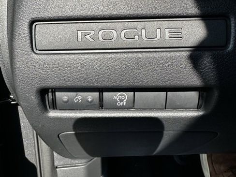 New 2026 Nissan Rogue S image 23