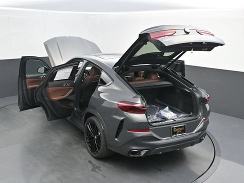 New 2027 BMW X6 xDrive40i AWD/4WD image 60