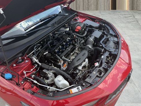 Used 2024 Acura Integra A-Spec image 15