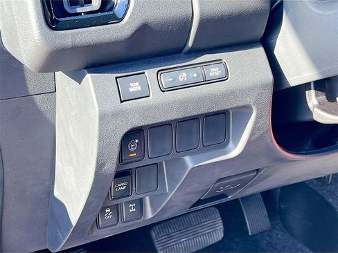 New 2026 Nissan Frontier PRO-4X image 10