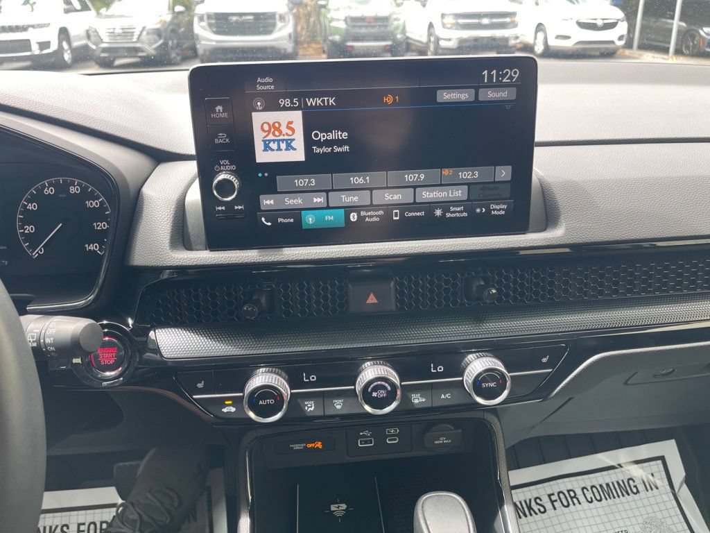 Used 2023 Honda CR-V EX-L image 15