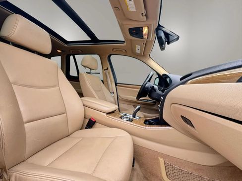 Used 2014 BMW X3 xDrive28i AWD/4WD image 14