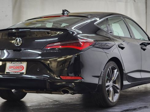 Certified 2023 Acura Integra A-Spec image 5