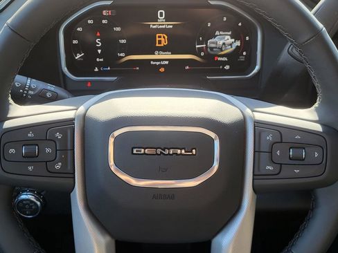 New 2026 GMC Sierra 2500 Denali w/ Denali Reserve Package image 12