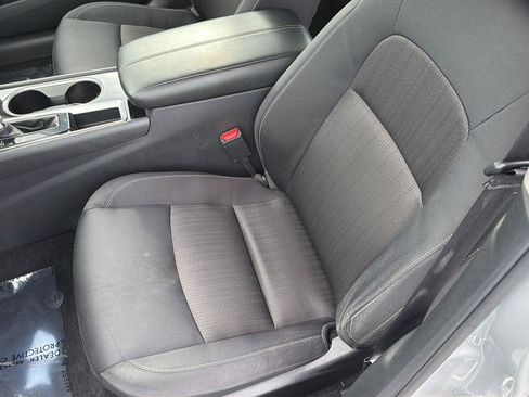 Used 2024 Nissan Altima 2.5 SV FWD image 29
