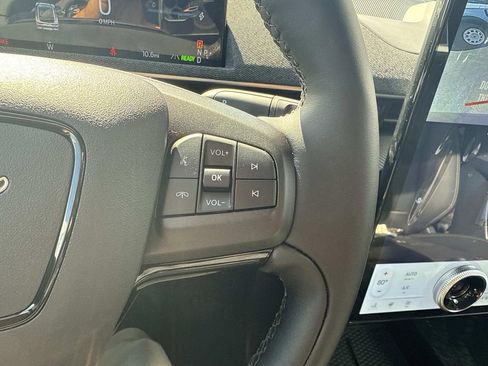 New 2026 Ford Mustang Mach-E Premium image 41