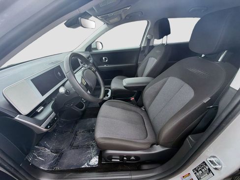 Used 2024 Hyundai Ioniq 5 SEL AWD/4WD image 13