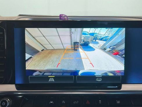 Used 2024 Chevrolet Silverado 1500 LT w/ Protection Package image 25