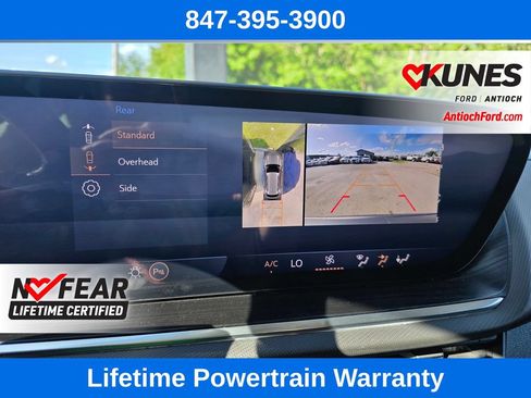 Used 2024 Buick Envision Preferred AWD/4WD image 51