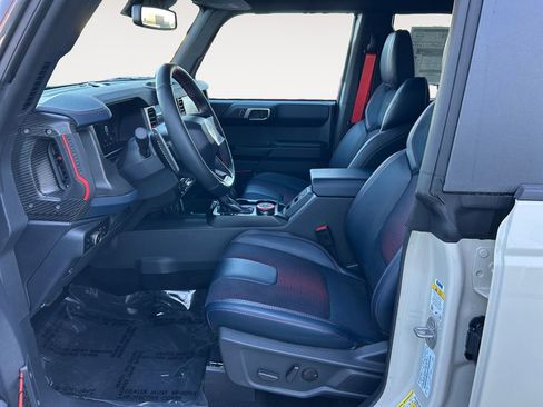 New 2025 Ford Bronco Raptor image 15