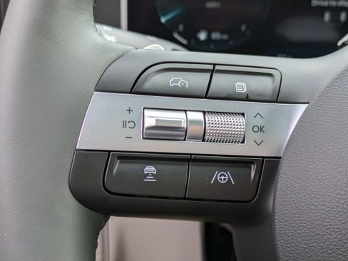 New 2026 Hyundai Tucson Limited image 22