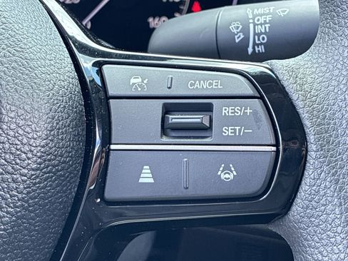 Certified 2026 Honda Civic LX image 25