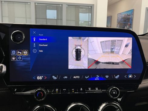 Certified 2024 Chevrolet Blazer EV LT image 26