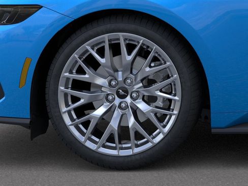 New 2026 Ford Mustang Premium RWD image 19