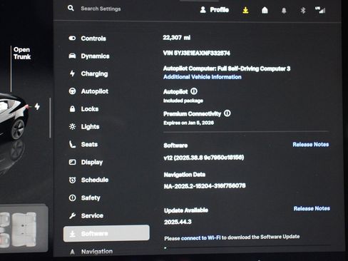 Used 2022 Tesla Model 3 image 25