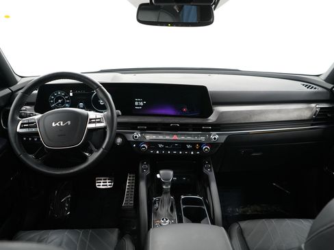 Used 2024 Kia Telluride SX X-Line image 19