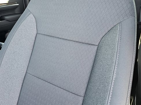 New 2025 Chevrolet Silverado 1500 LT w/ Texas Edition Plus image 13