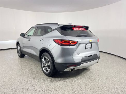 Used 2023 Chevrolet Blazer LT w/ Convenience Package FWD image 5