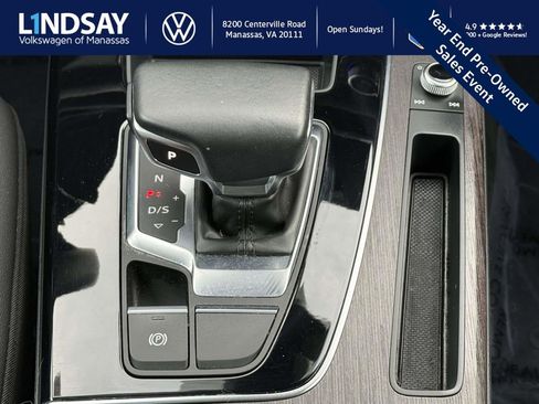 Used 2023 Audi Q5 2.0T Premium w/ Convenience Package image 17