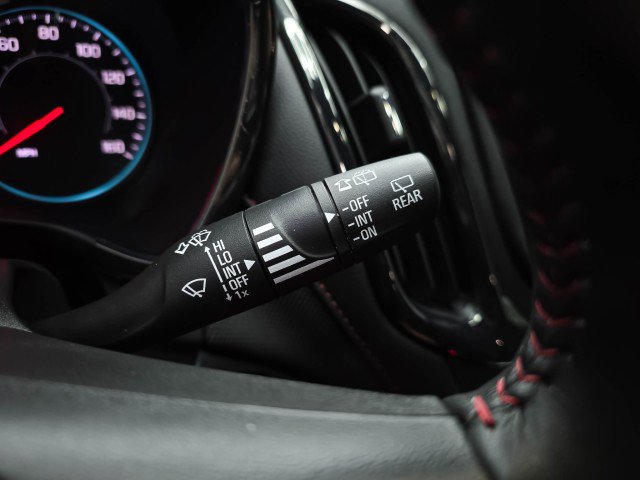 Used 2022 Chevrolet Equinox RS AWD/4WD image 22