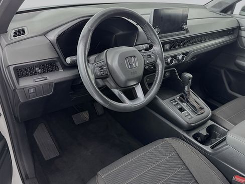 Certified 2024 Honda CR-V Sport image 9