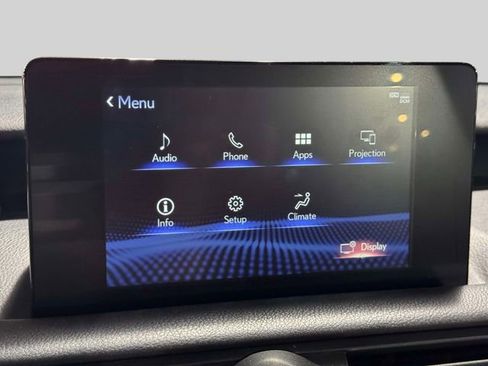 Used 2023 Lexus IS 350 F Sport w/ Memory Package AWD/4WD image 34