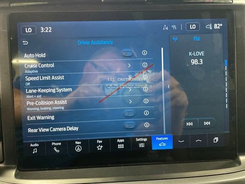 New 2025 Ford F150 XLT w/ Equipment Group 302A MID image 25